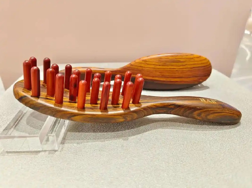 fun88乐天使·(中国)集团携手尚品宅配开展木制工艺品定制家具应用合作